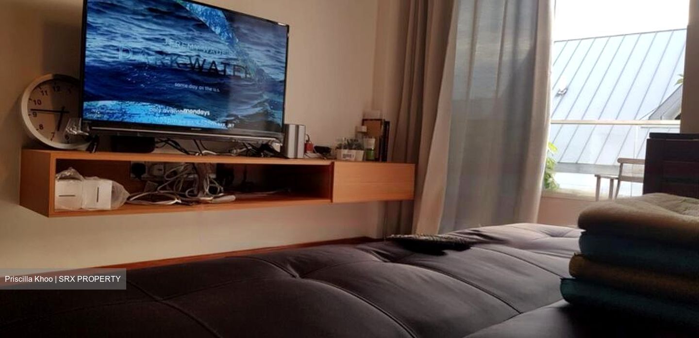 Melosa (D14), Apartment #475007561
